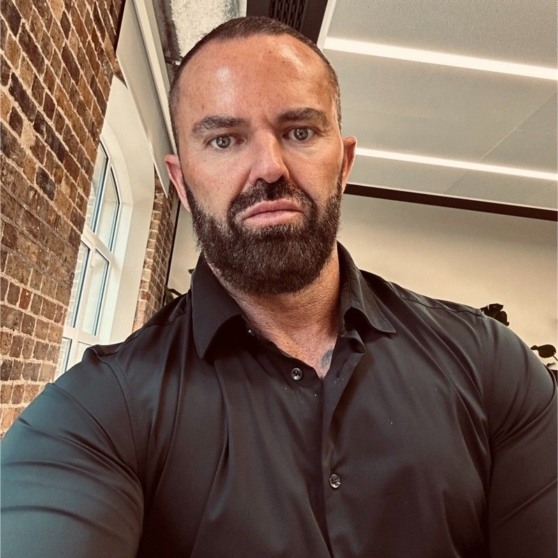 Kevin Corr profile picture