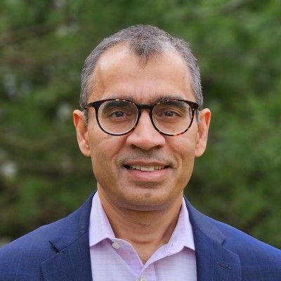 Mukul Pareek profile picture