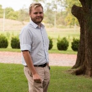 Blake Walker profile picture