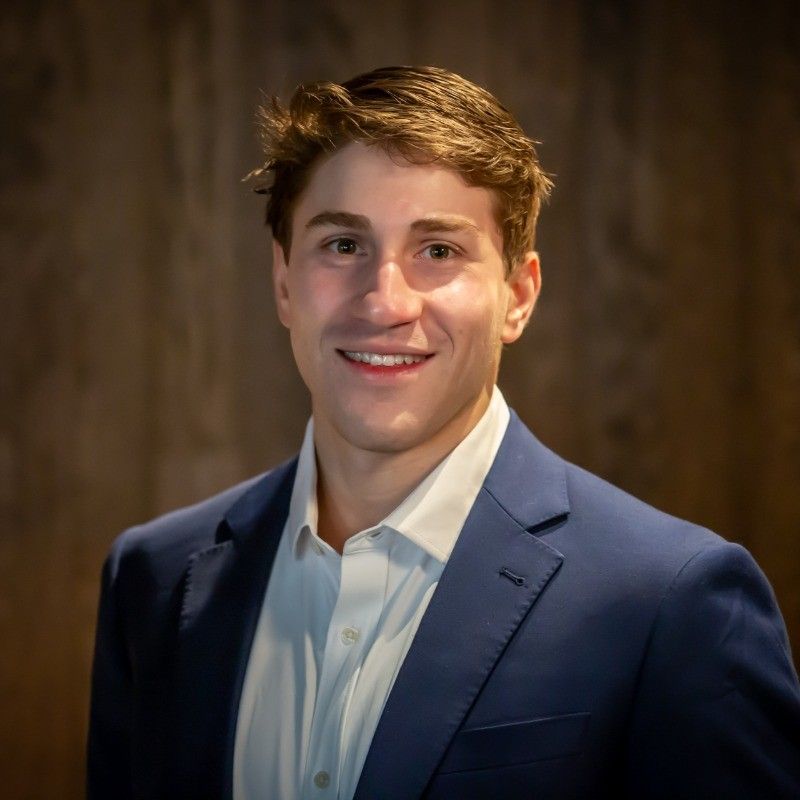 Jeremy Stern profile picture