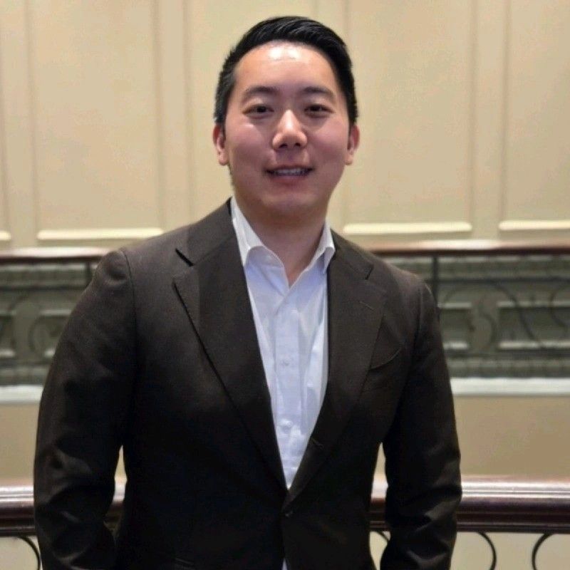 Eric Chow profile picture