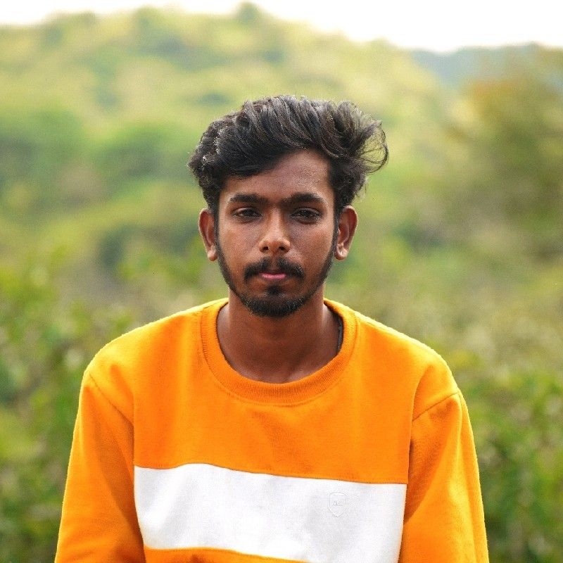 Arjun R profile picture