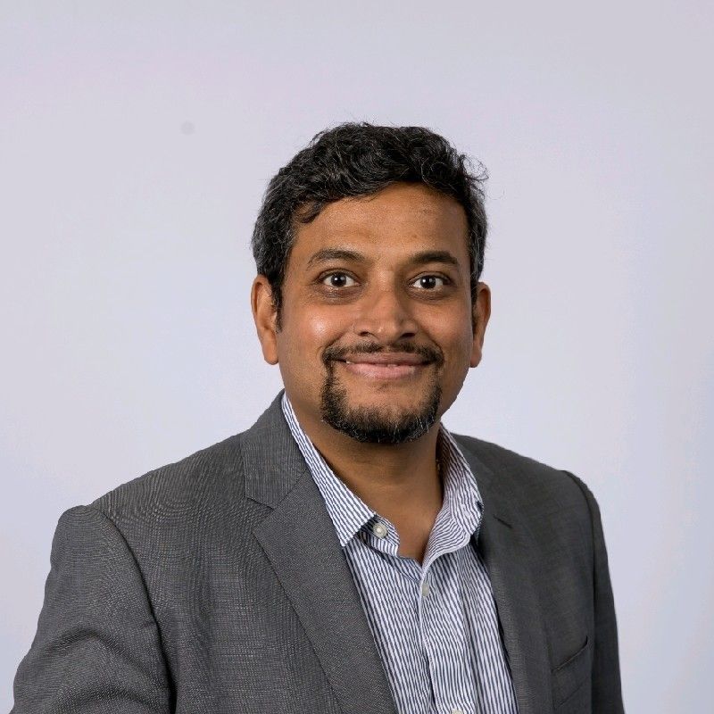 Prakash Chechani profile picture