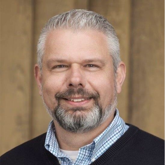 Eric Visser profile picture