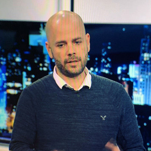 Doron Bakchy profile picture