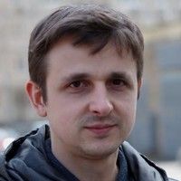 Yurii Chulanov profile picture
