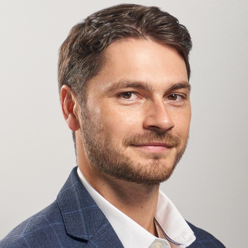 Jarr Strydom profile picture