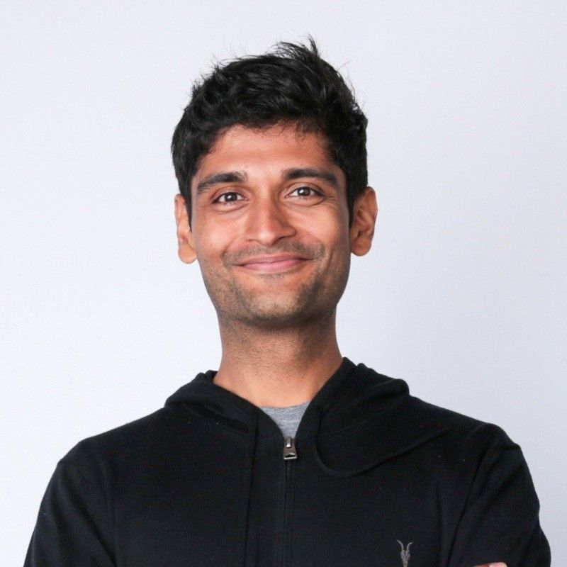Mayank M profile picture