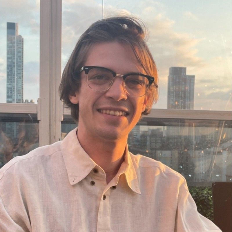 John Potz Jr profile picture