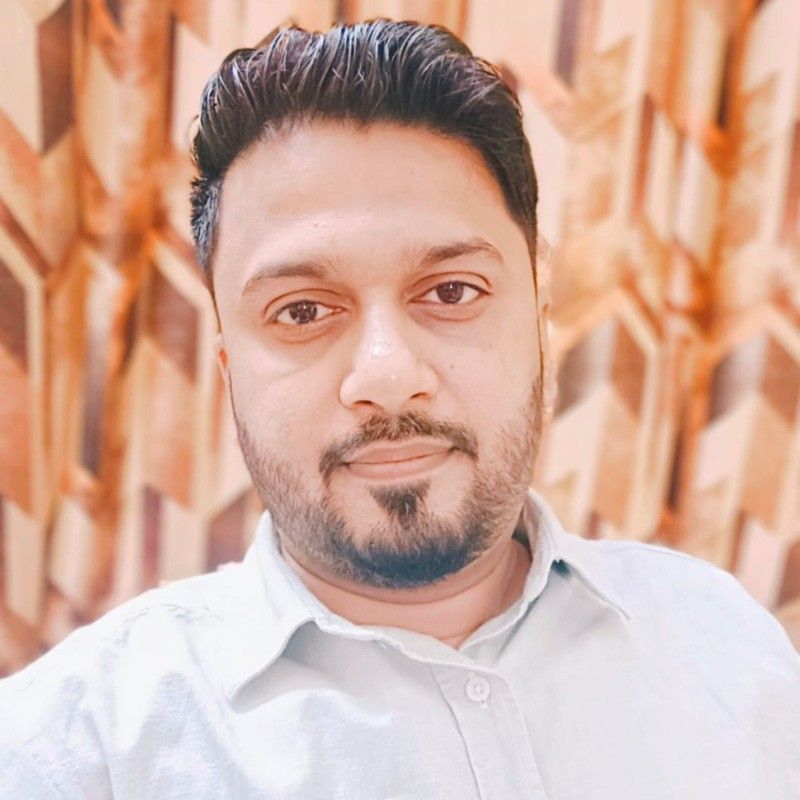 Sameer Ahmed profile picture