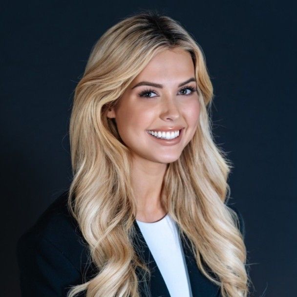 Madi Johnson profile picture