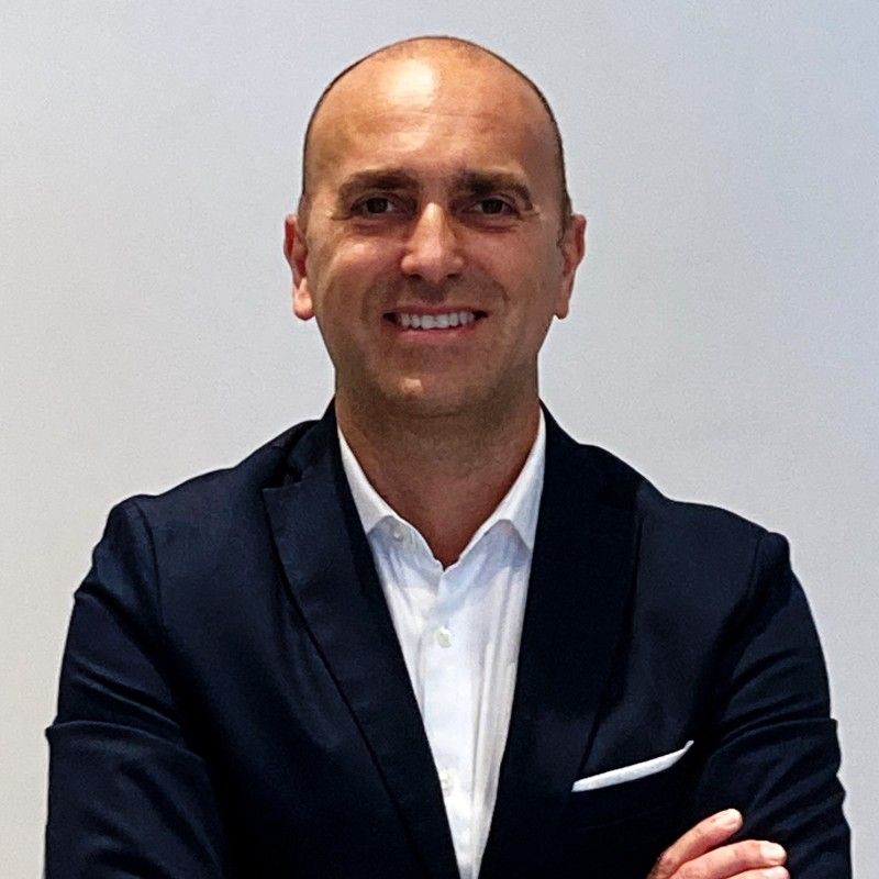 Marcello Michienzi profile picture