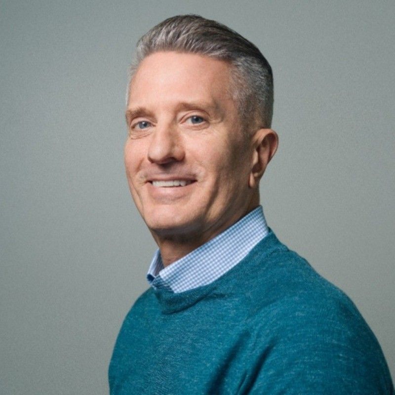 Bob Melk profile picture