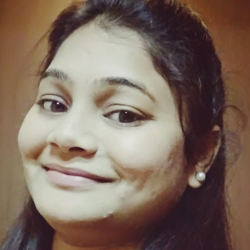 Mona Gupta profile picture