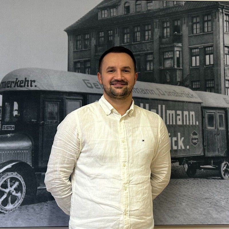 Almir Smajlovic profile picture