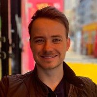 Jude Gingo profile picture
