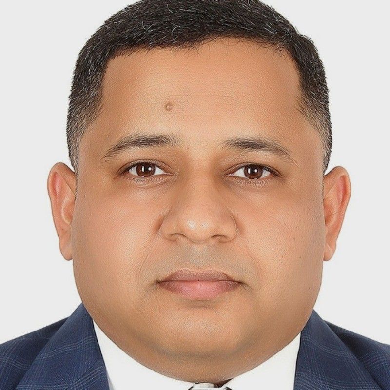 Surya Mahapatra profile picture