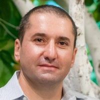 Leonid Galivov profile picture