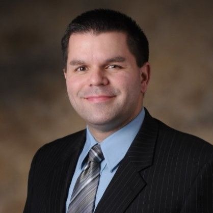 Jason Spradley profile picture