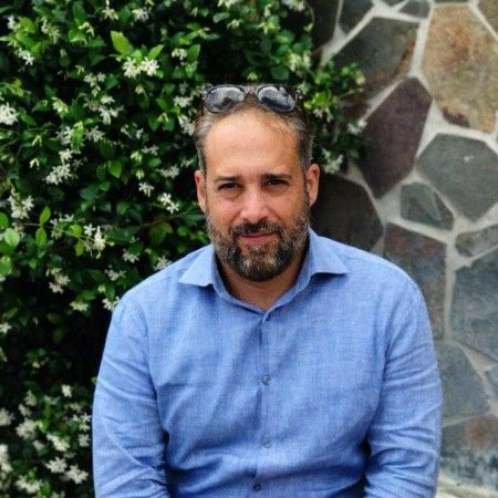 Joshua Teixidor profile picture