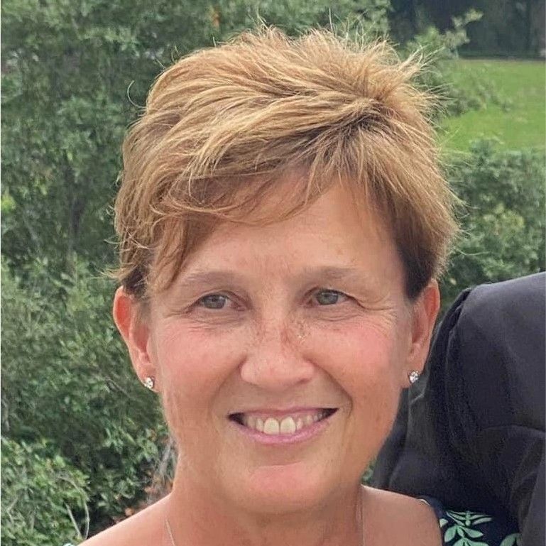 Dawn Patrick profile picture
