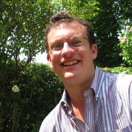 Jason Strelitz profile picture