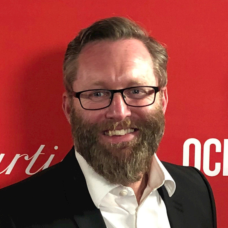 Craig Bonner profile picture