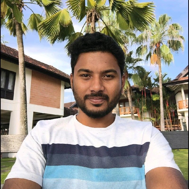 Aravind Kumar profile picture