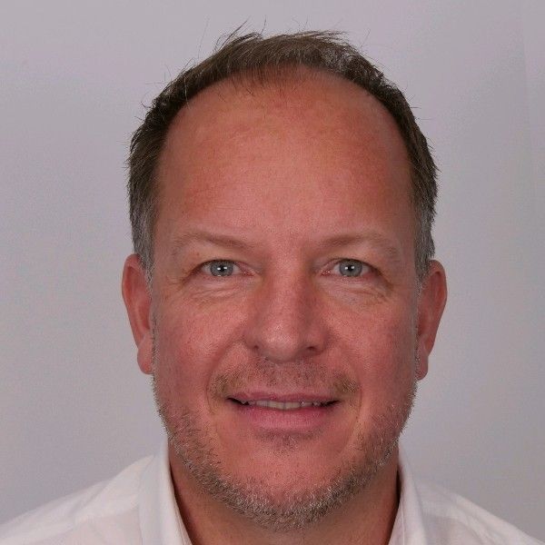 Martyn Pratt profile picture