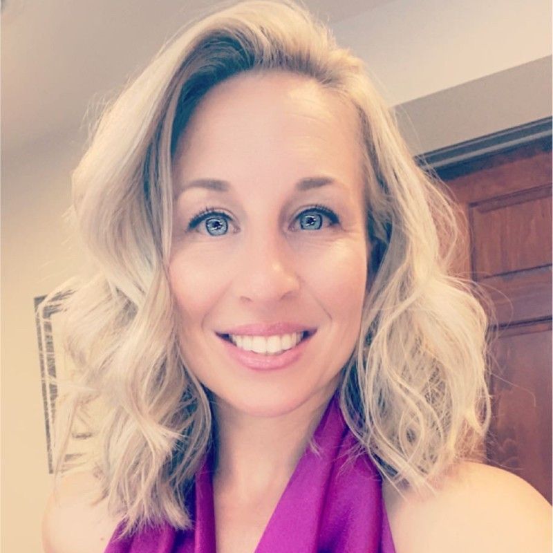 April Smoot profile picture