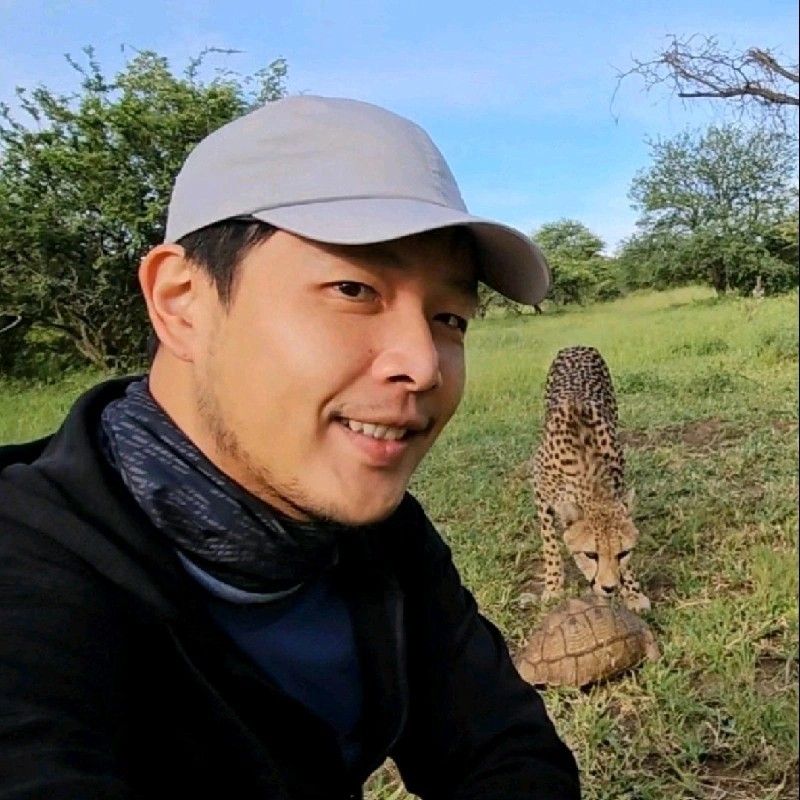 Rob Liu 🐸 profile picture