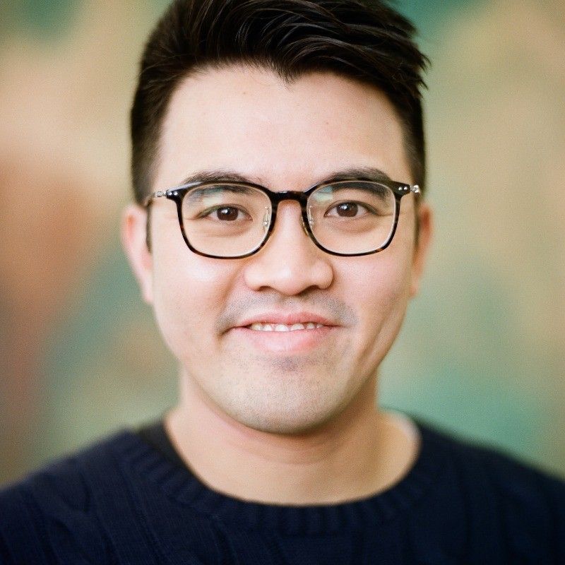Kyle Wong profile picture