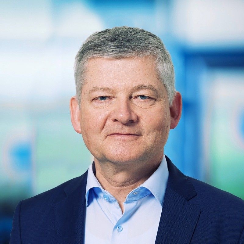 Peter Rosemann profile picture