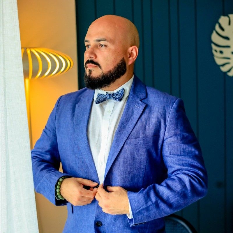 Luis Antonio Diaz profile picture