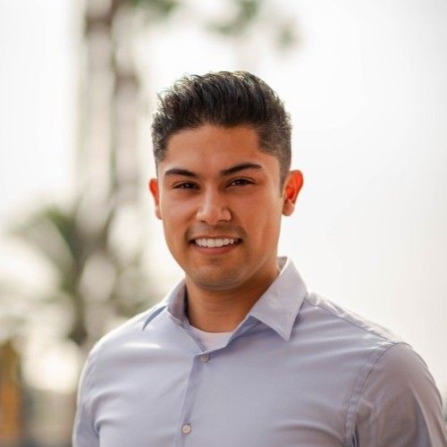 Gerardo Mora profile picture