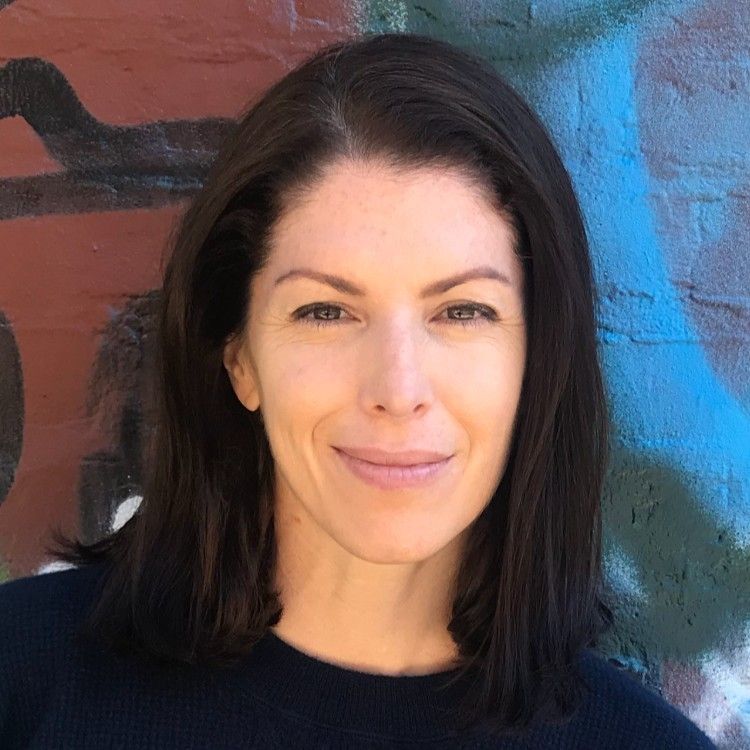 Maggie Barnett profile picture