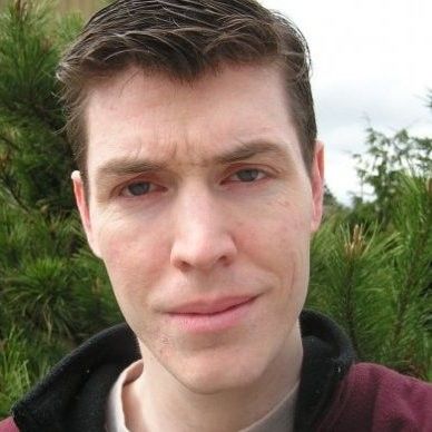 Michael Mcnulty profile picture