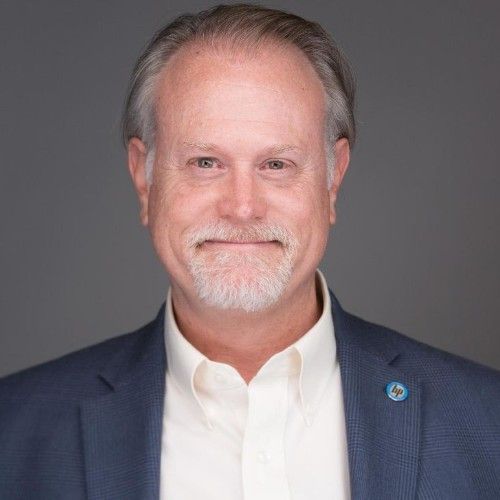 Mark Pawlak profile picture