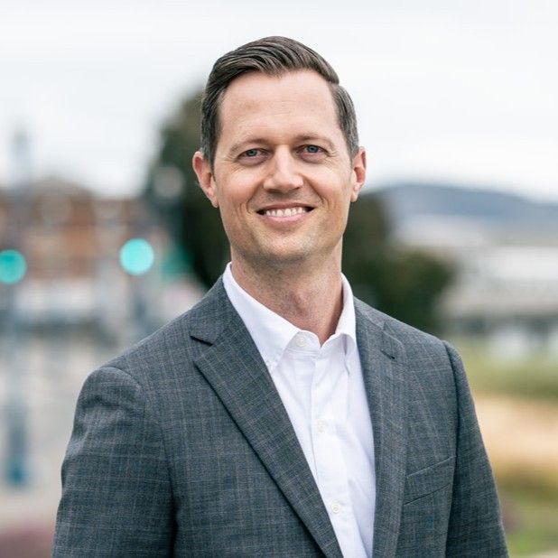 Jeff Bean profile picture