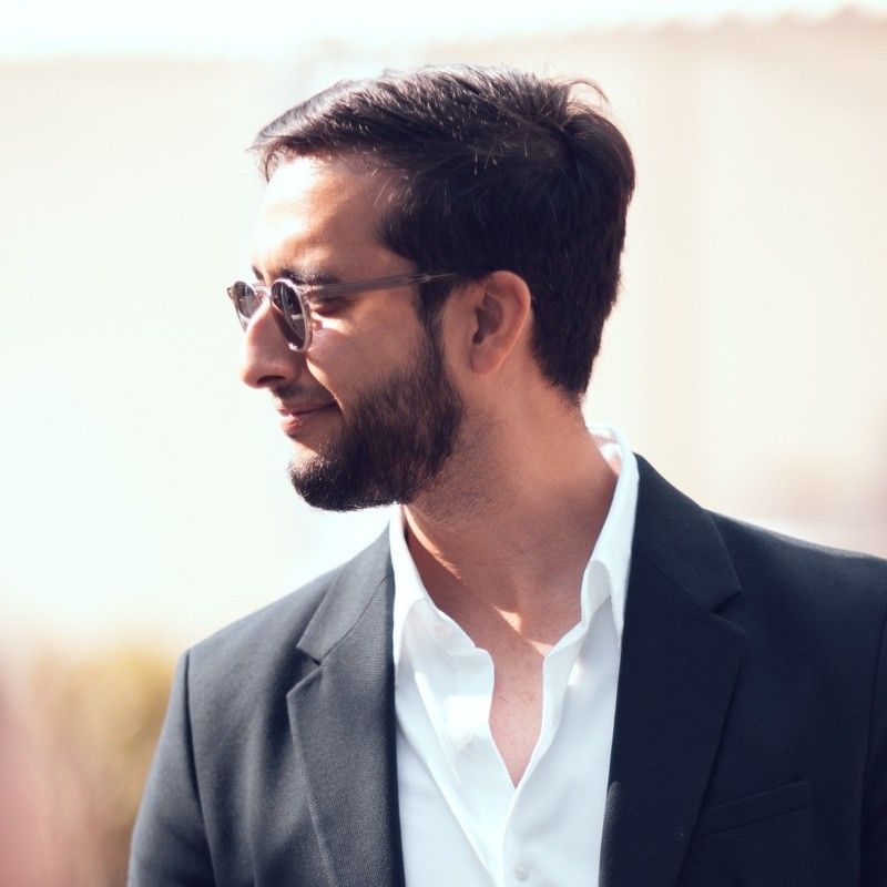 Michael Deschamps profile picture