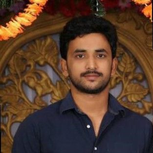 Rajasekhar Reddy Devarapalli profile picture