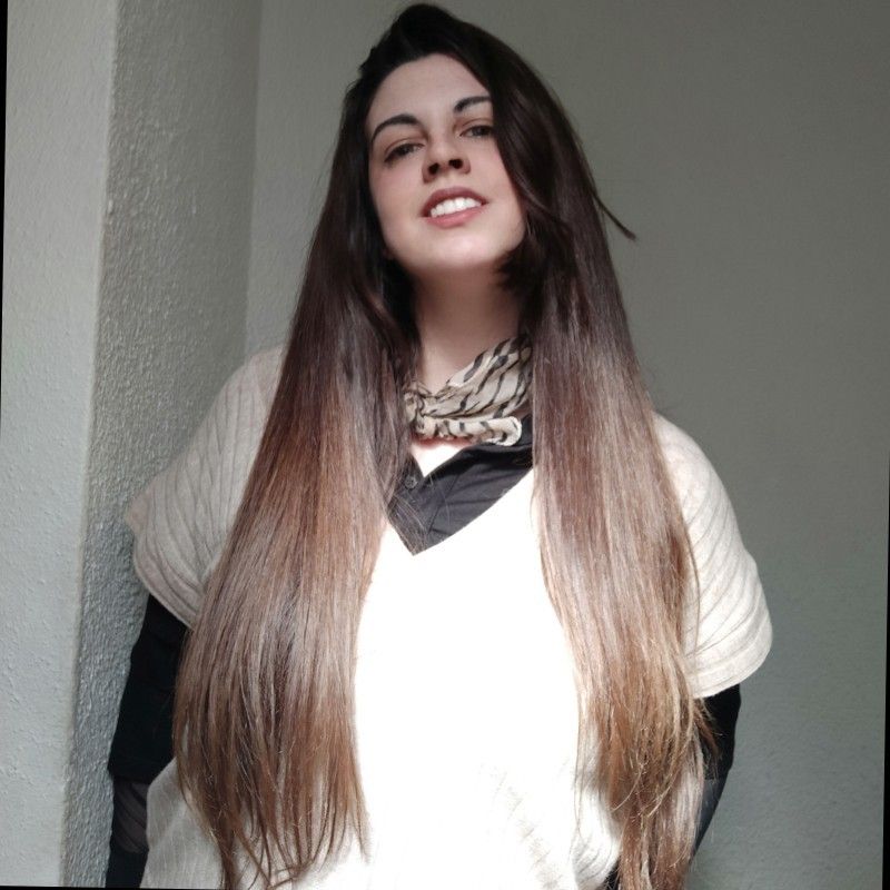 Jazmin Filiagi profile picture