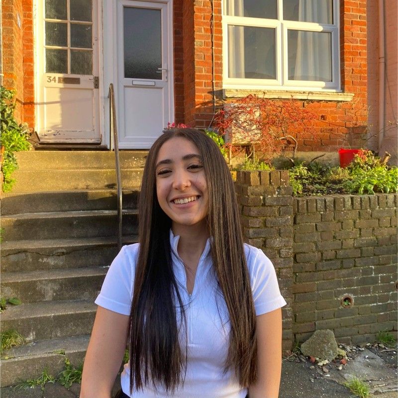 Dara Dajani profile picture
