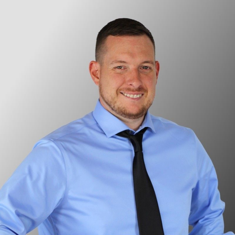 Daniel Grimins profile picture