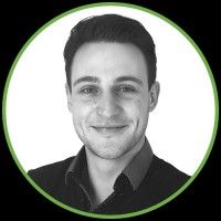 Nicolas Capron 💫 profile picture