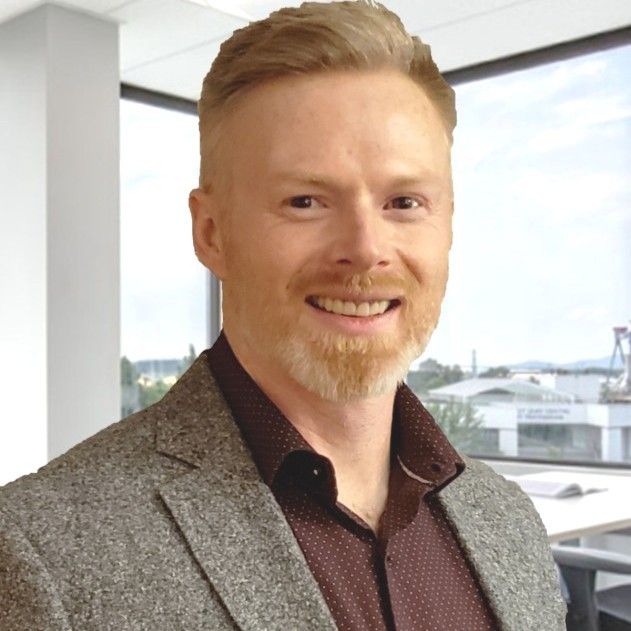 David Bell profile picture