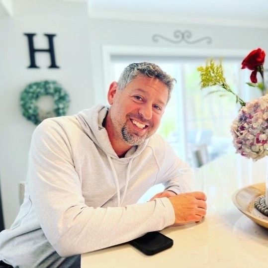 Dave Shafran profile picture