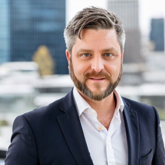 Cory Sharplin profile picture