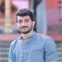 Jithin Prabhakaran profile picture
