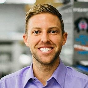 Micah Smith profile picture
